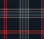 Standard / Black Plaid