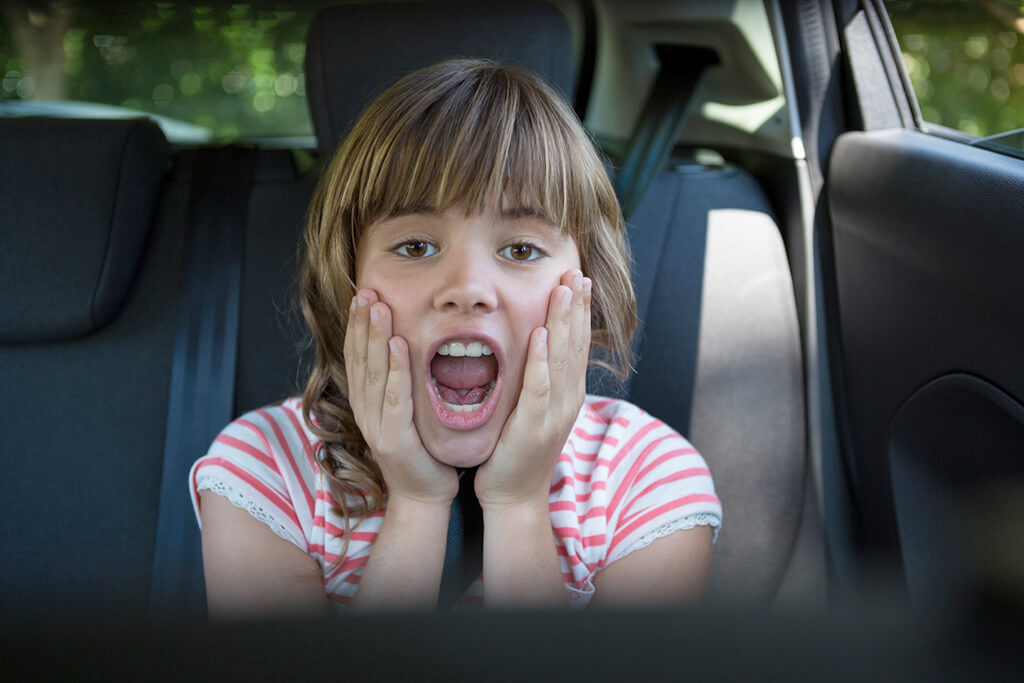 Top Road Trip Games for The Family in The Car
