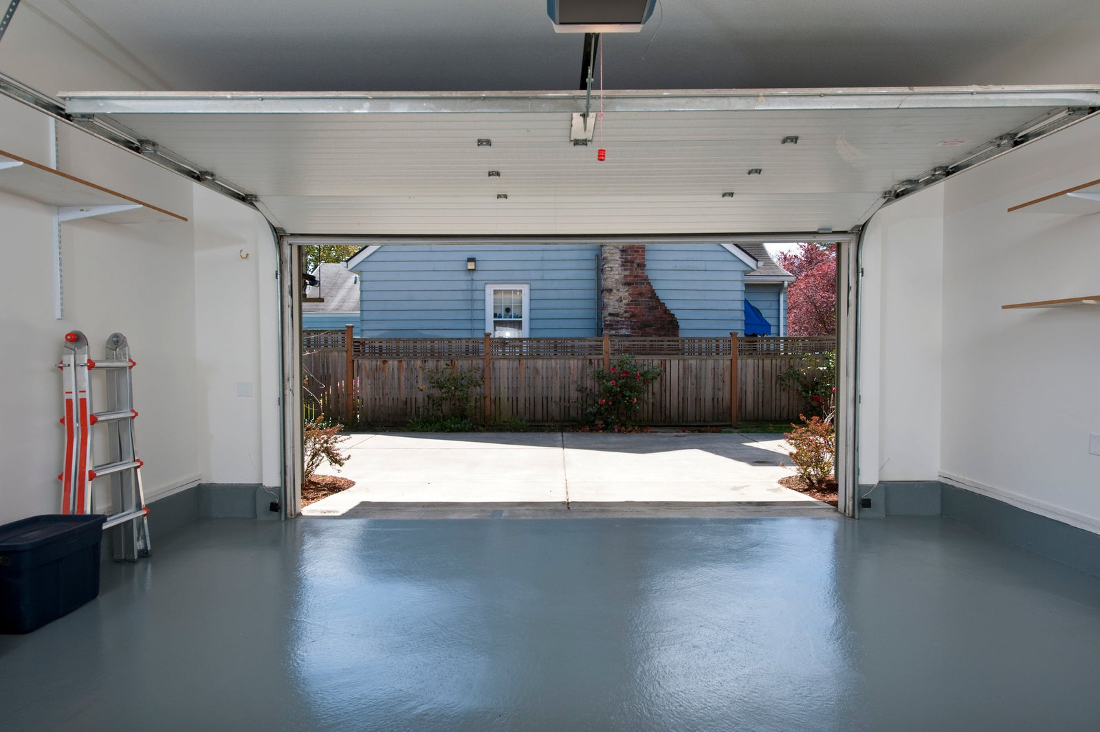 DIY Spring Garage Makeover: Upgrade Your Workshop Space