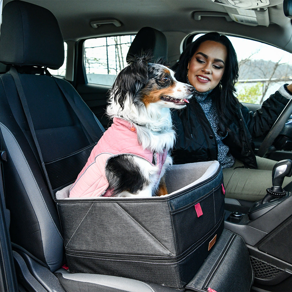 UrbanTransit™ VEHICLE ORGANIZATION