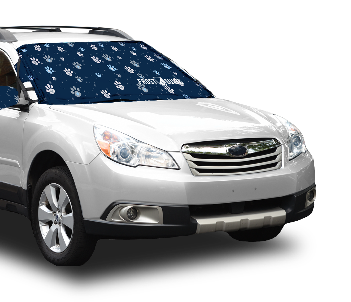 FrostGuard® Deluxe Windshield Cover