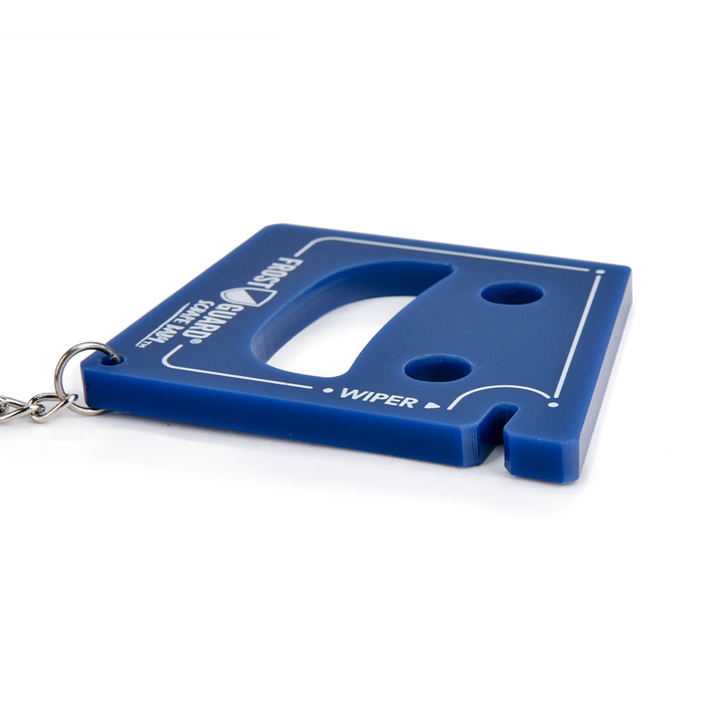 FrostGuard Portable Ice Scraper