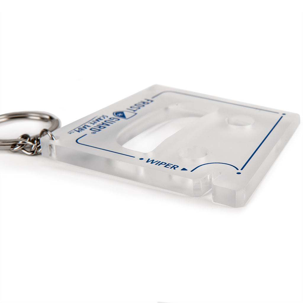 FrostGuard Portable Ice Scraper